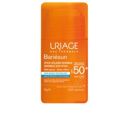 Bariesun Invisible Stick Spf50+ - 18 Grams