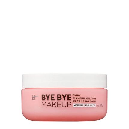 It Cosmetics Bye Bye Makeup Cleansing Balm 100G