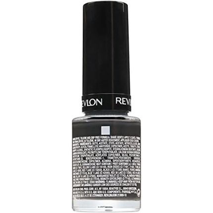 Revlon Colorstay Gel Envy Longwear 500 Ace Of Spades Nail Polish 11.7Ml