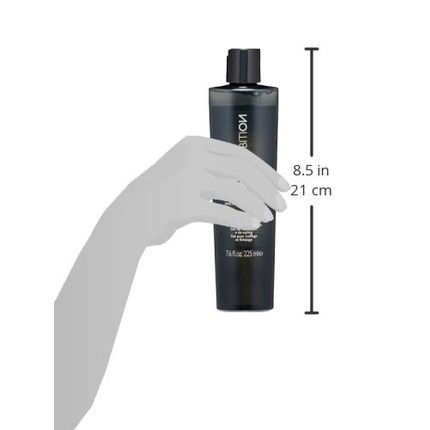 No Inhibition Styling Gel 225Ml - Image 3