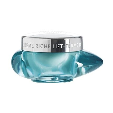 Thalgo Liftfermet Rich Cream 50Ml Lifting & Firming Moisturizer