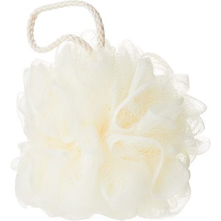 So Eco Bath And Shower Pouf