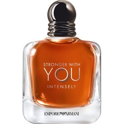 Armani Stronger With You Intensely Eau De Parfum 50Ml - Image 4