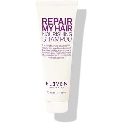 Eleven Australia Repair My Hair Shampoo 50Ml
