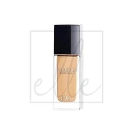 Dior Diorskin Forever Skin Glow Spf 20 15W Warm 30Ml - Image 3