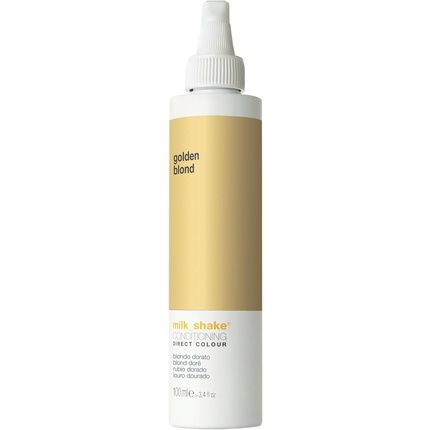 Milk_Shake Golden Blond Direct Color 100Ml
