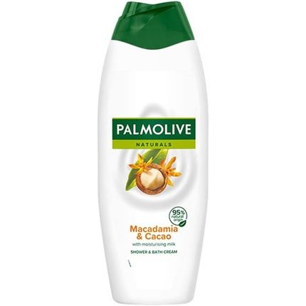 Palmolive Women Mild & Sensitive Shower Gel 250Ml