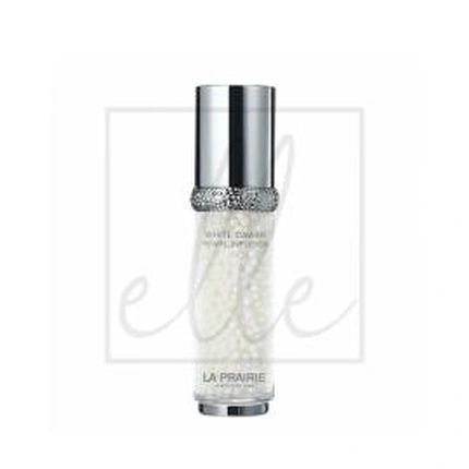 La Prairie White Caviar Illuminating Pearl Infusion 30Ml