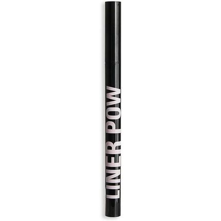 Revolution Liner Pow Liquid Eyeliner