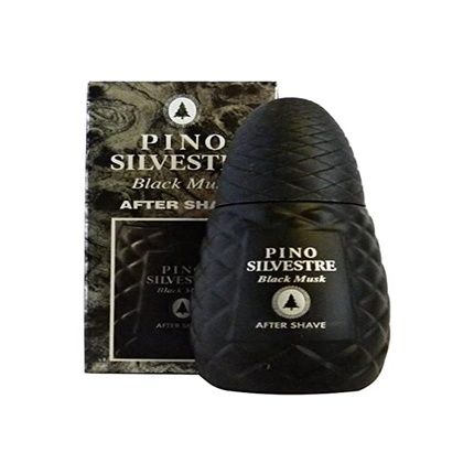 Pino Silv.D-Barba Black Musk 75Ml