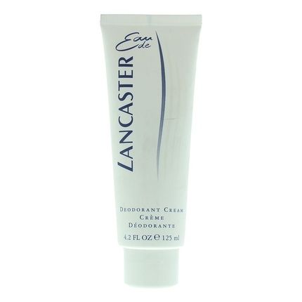 Lancaster Eau De Lancaster Deodorant Cream 125Ml