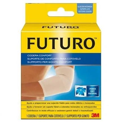 3M Futuro Comfort Lift Elbow Pad