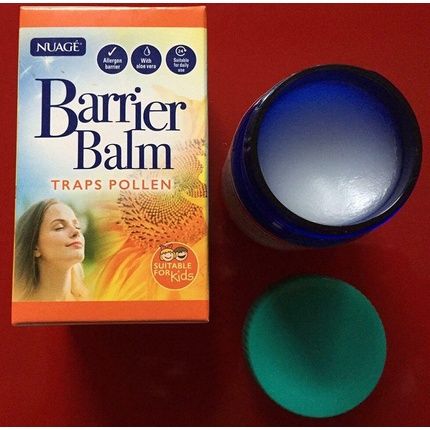 Nuage Hayfever And Allergen Barrier Balm - Image 3