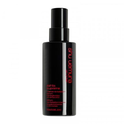 Shu Uemura Ashita Supreme Intense Revitalization Serum 90 Ml