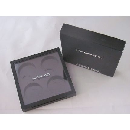 Mac Pro Palette Eyeshadow Compact