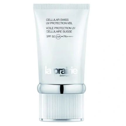 La Prairie Cellular Swiss Uv Protection Veil Spf50 50Ml