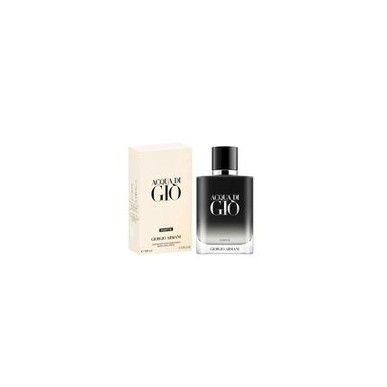 Giorgio Armani Acqua Di Gio Men Parfum Spray 100Ml