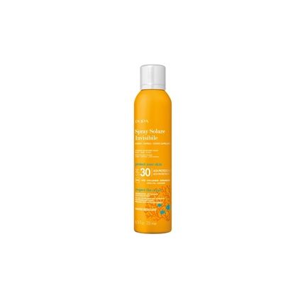 Pupa Sunscreen Spray Spf 30 200 Ml