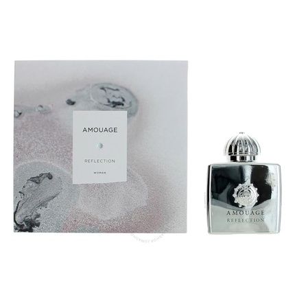 Amouage Reflection Woman Eau De Parfum 100Ml