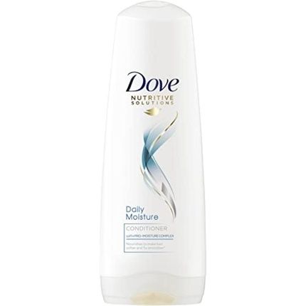 Dove Daily Moisture Conditioner 350Ml
