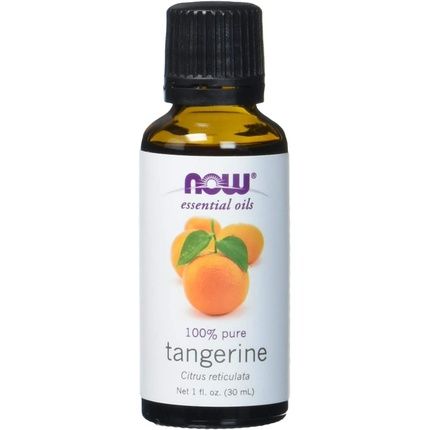Now Foods Tangerine Oil 30Ml 1 Fl. Oz.