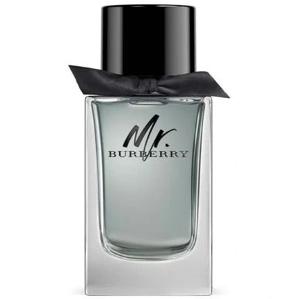Burberry Mr Burberry Eau De Toilette Spray 100Ml