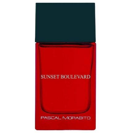 Pascal Morabito Sunset Boulevard Eau De Toilette Spray 100Ml