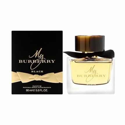 Burberry My Burberry Black Eau De Parfum 50Ml For Women