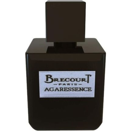 Brecourt Paris Agaressence Eau De Parfum 50Ml