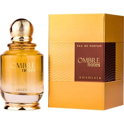 Khadlaj Ombre Notes Eau De Parfum 100Ml