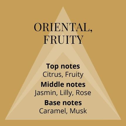 Colour Me Sky Blue/Gold Femme/Pearl Fragrance For Women 3 X 50Ml - Image 3