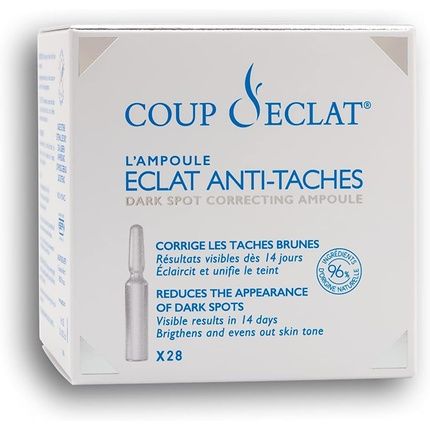 Coup D'Eclat Stain-Resistant Light Bulbs - Pack Of 28 - Image 3