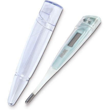 Nuk Clinical Thermometer For Rectal Use - 10 Seconds