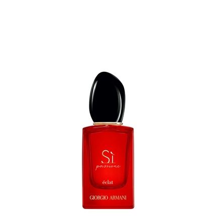 Giorgio Armani Si Passione Clat Eau De Parfum 30Ml