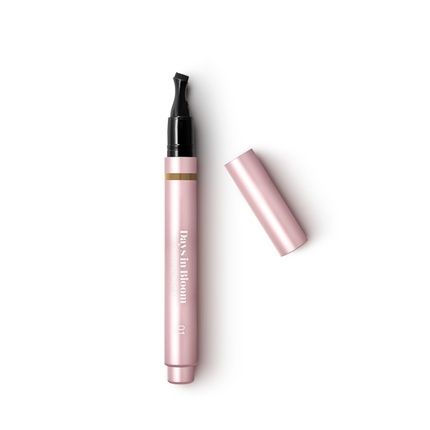 Days In Bloom Brow Perfecting Pen 01 Blonde 15Ml
