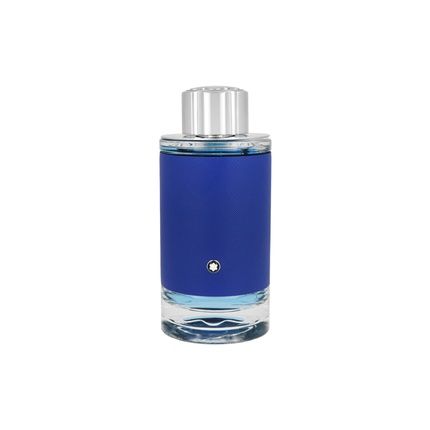 Montblanc Explorer Ultra Blue Eau De Parfum Spray 200 Ml