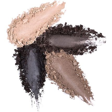 Idun Minerals Ab Lejongap Palette 68G - Image 3