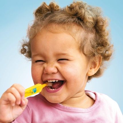 Tepe Mini X-Soft Toothbrush For Children 0-3 Years