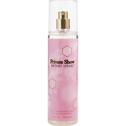 Britney Spears Private Show Body Mist 236Ml Spray