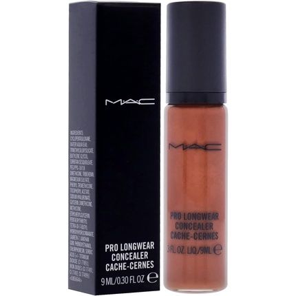Mac Pro Longwear Concealer Nw45 9Ml - Image 3