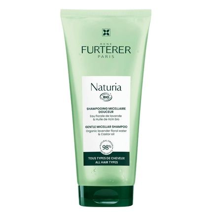 Ren Furterer Naturia Micellar Gentle Shampoo 200Ml