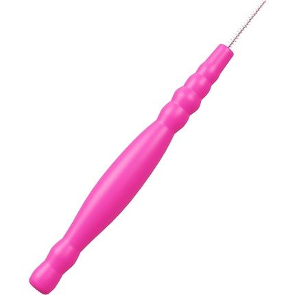 Mara Expert Interdental Brushes 0.4Mm Iso 0 Extra Fine Pink 32 Pack - Standard Dental Brushes Pack Of 32 - Image 3