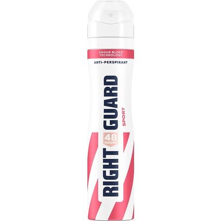 Right Guard Women Sport Anti-Perspirant Deodorant 250Ml