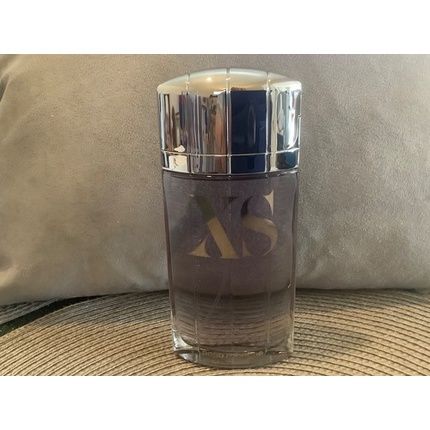 Paco Rabanne Xs Eau De Toilette Spray For Him 100Ml