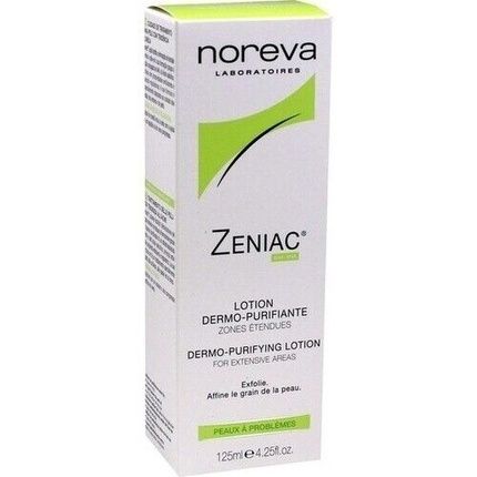Noreva Zeniac Solution 125Ml