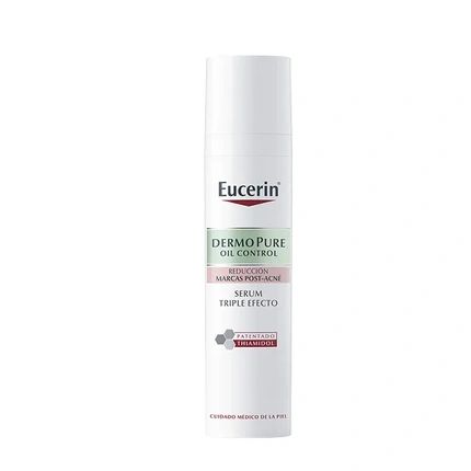 Eucerin Dermopure Oil Control Triple Effect Serum 40Ml