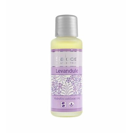 Saloos Lavender Face Oil 50Ml
