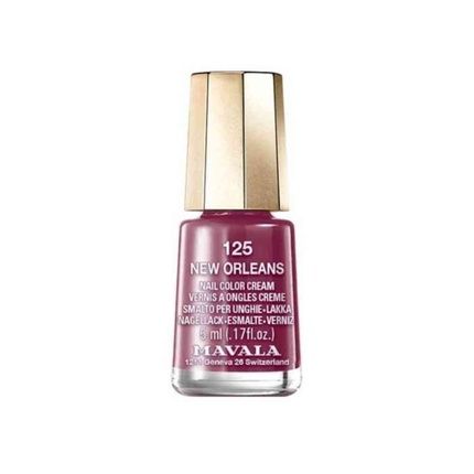 Mavala Mini Color Polish Sophistication 91371 5Ml - Image 3