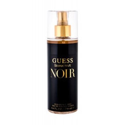 Guess Seductive Noir Women Bor W 125 Ml