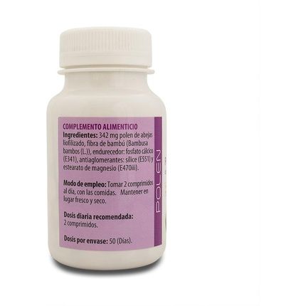 Sotya Pollen 100 Tablets